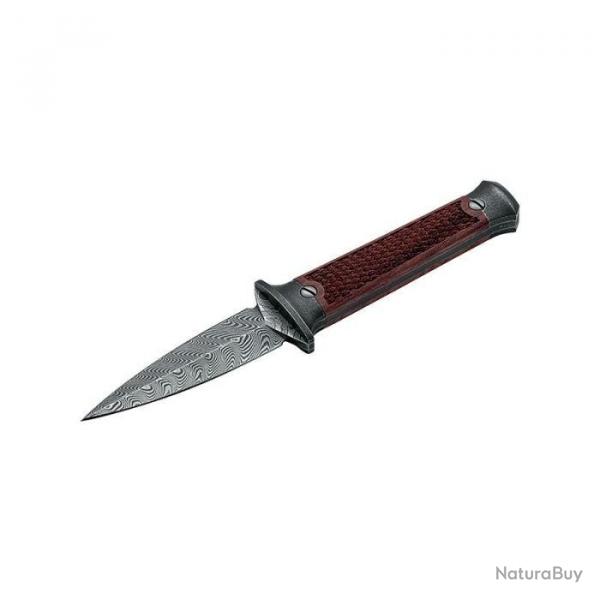 Couteau Boker A-F 5.5 Damas - Lame 140mm Default Title