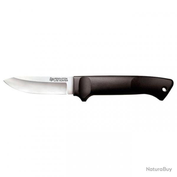 Couteau Cold Steel Pendleton Lite Hunter - Lame 92mm