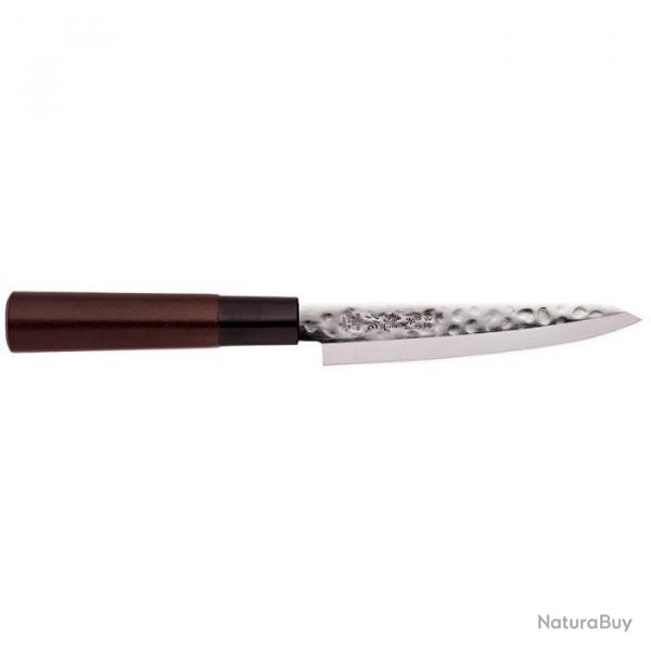 Couteau Sekiryu Manche Bois Petty - Lame 120mm