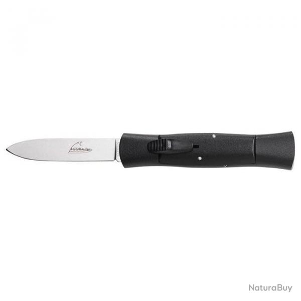 Couteau Consorzio Piccolo - Lame 70mm - Noir