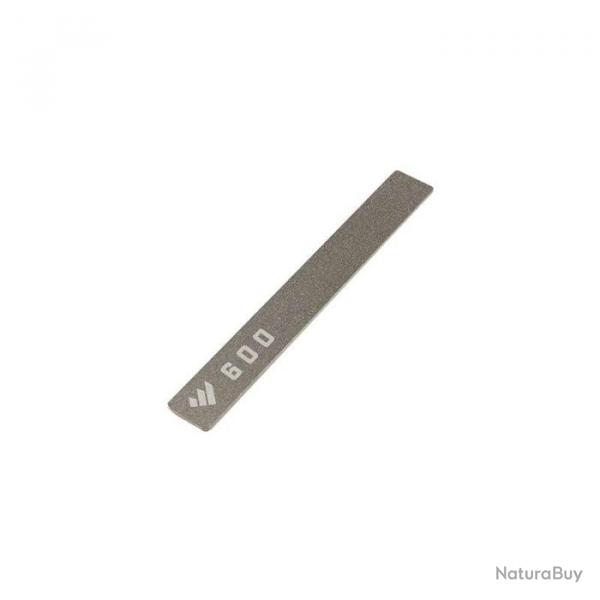 Plaque Diamante Worksharp pour Affteur Precision Adjust Grossier - - Medium - 600