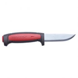 Couteau Morakniv Pro C Rouge - Lame 91mm Default Title