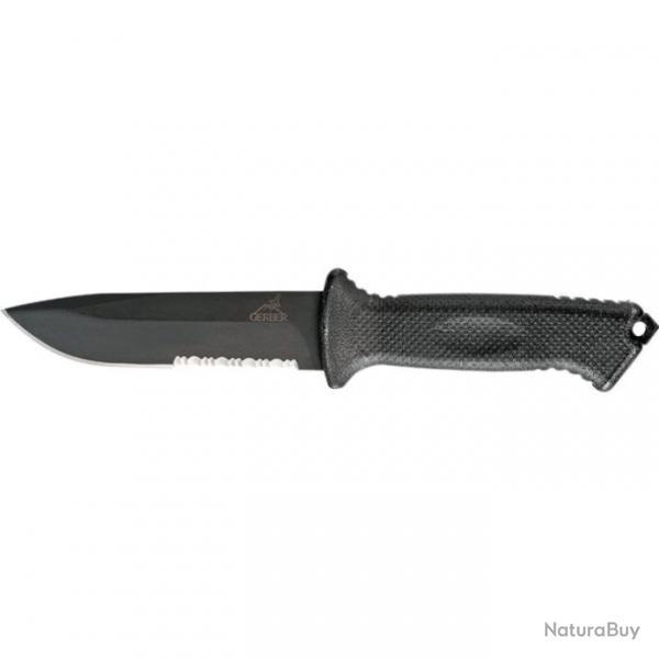 Couteau Gerber Prodigy - Lame 121mm