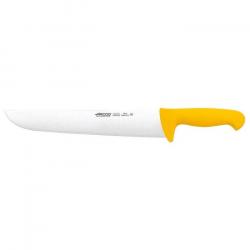 Couteau Arcos Prof - Boucher - Lame Lisse 210mm - 300mm