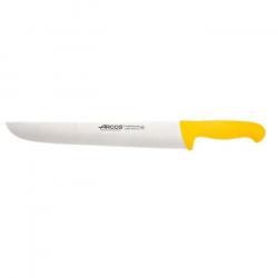 Couteau Arcos Prof - Boucher - Lame Lisse 210mm - 350mm