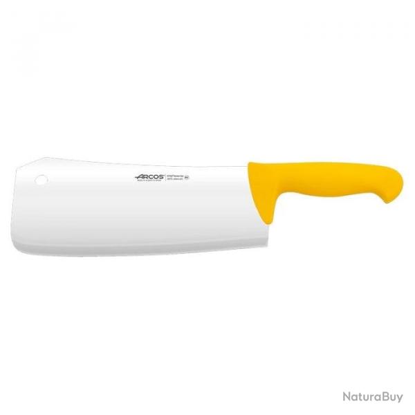 Couteau Arcos Prof - Couperet - Lame 240mm Default Title