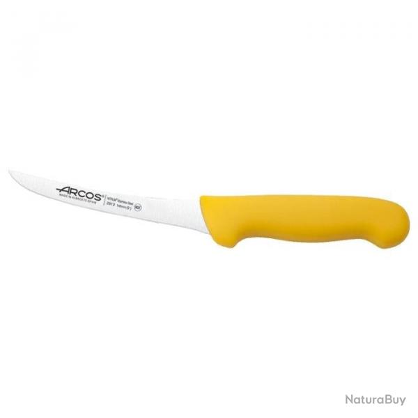 Couteau Arcos Prof - Dsosseur - Lame 140mm Default Title