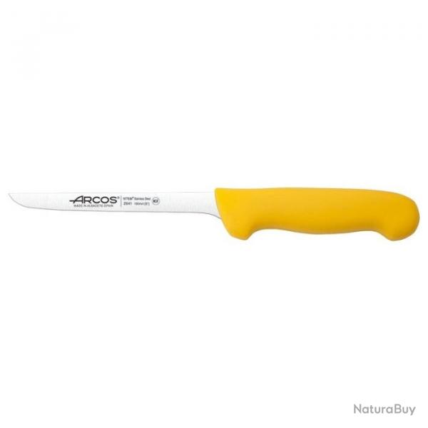 Couteau Arcos Prof - Dsosseur Etroit - Lame 160mm Default Title