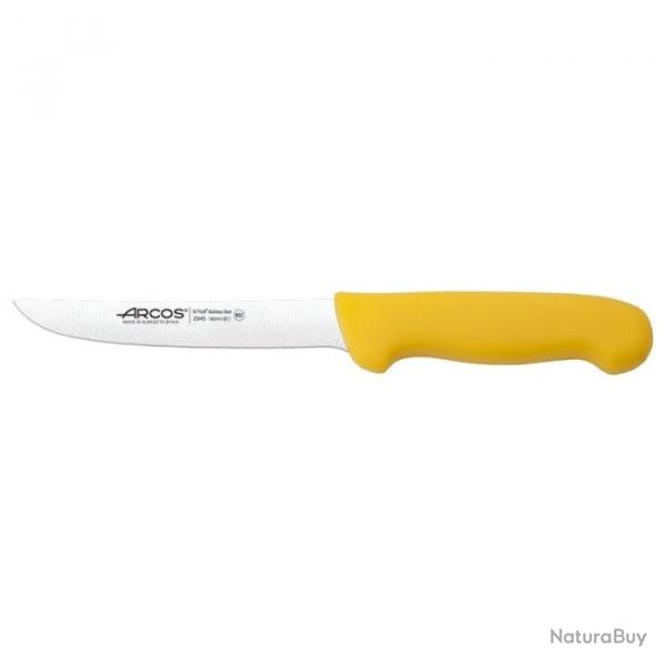 Couteau Arcos Prof - Dsosseur Large - Lame 160mm Default Title