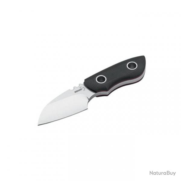 Couteau Boker Plus PryMini Pro - Lame 60mm Default Title