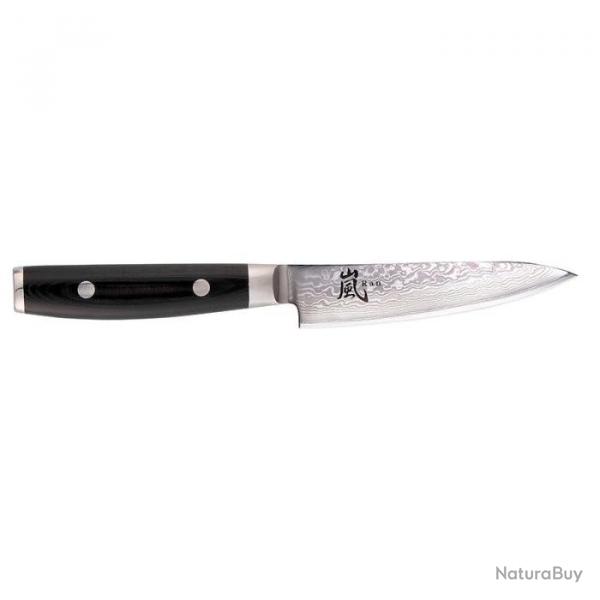 Couteau Yaxell RAN - Office Utility - Lame 120mm Default Title