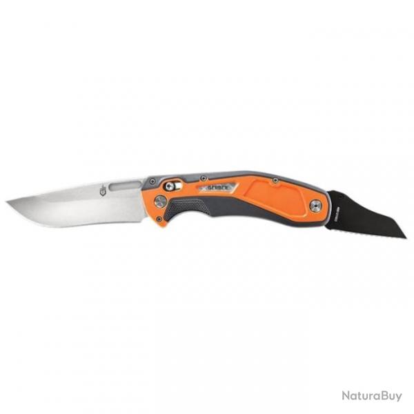 Couteau Gerber Randy Newberg DTS - Lame 92mm Default Title