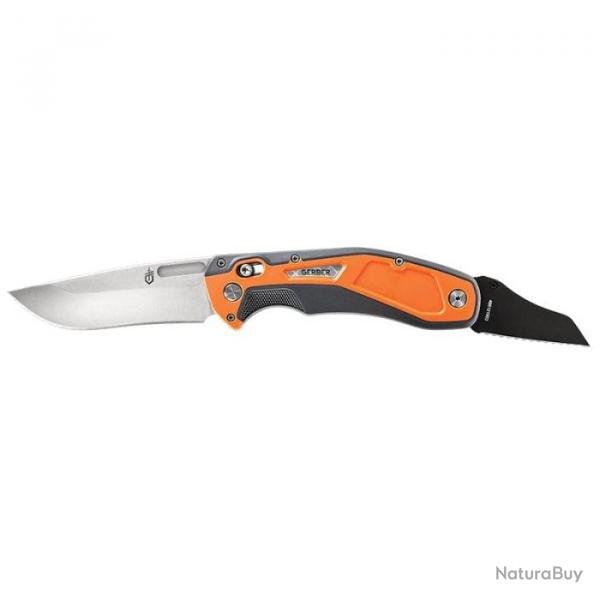 Couteau Gerber Randy Newberg DTS - Lame 92mm Default Title