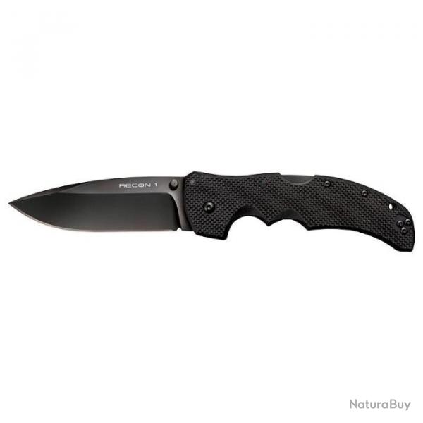 Couteau Cold Steel - Recon 1 - Lame 102mm Spear Point - Spear Point