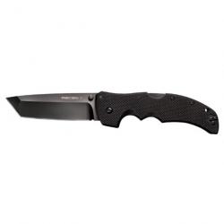 Couteau Cold Steel - Recon 1 - Lame 102mm Spear Point - Tanto