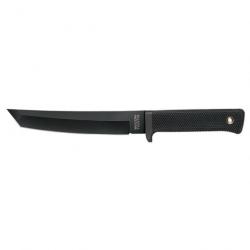 Couteau Cold Steel Recon Tanto - Lame 178mm