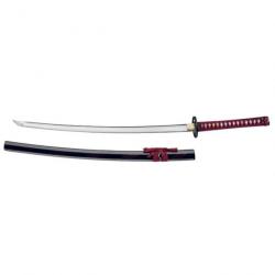 Katana Boker Magnum Red Samurai - Lame 710mm Default Title