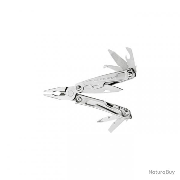 Pince Multifonctions Leatherman REV - 13 Outils
