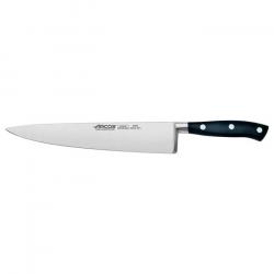 Couteau Arcos Riviera - Chef 150mm / Noir - 250mm / Noir