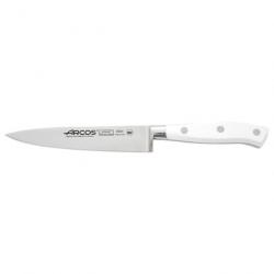 Couteau Arcos Riviera - Chef 150mm / Noir - 150mm / Blanc