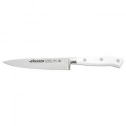 Couteau Arcos Riviera - Chef 150mm / Noir - 150mm / Blanc