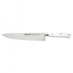 Couteau Arcos Riviera - Chef 150mm / Noir - 200mm / Blanc