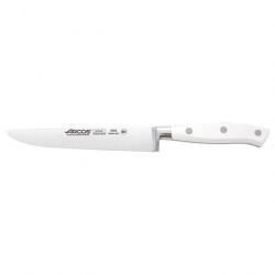 Couteau Arcos Riviera - Découper - Lame 150mm Noir - Blanc