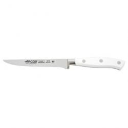 Couteau Arcos Riviera - Désosseur - Lame 130mm Noir - Blanc