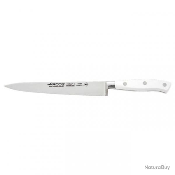 Couteau Arcos Riviera - Filet de sole - Lame 170mm Default Title