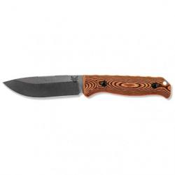 Couteau Benchmade Saddle Mountain Skinner 15002_1 ...