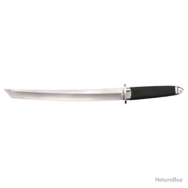 Couteau Cold Steel San Mai Magnum Tanto XII - Lame 305mm Default Tit