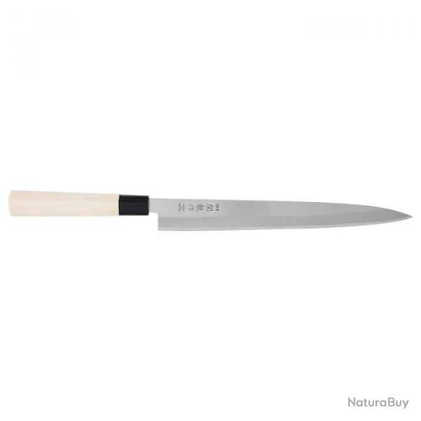 Couteau Sekiryu Sashimi - Lame 270mm