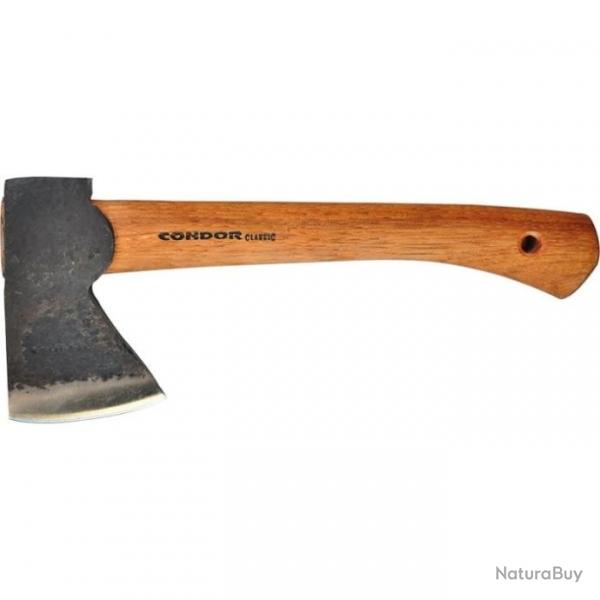 Hache Condor Scout Hatchet - Lame 70mm Default Title