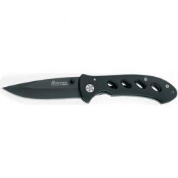 Couteau Boker Magnum Shadow - Lame 83mm