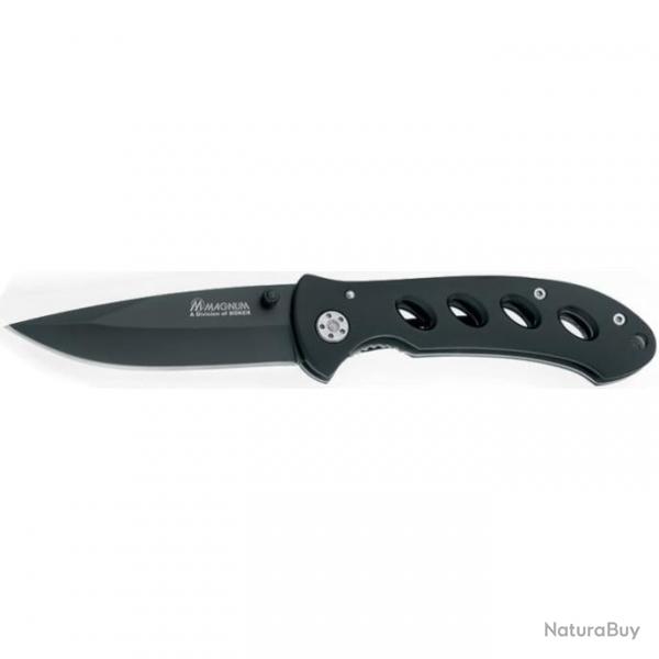 Couteau Boker Magnum Shadow - Lame 83mm