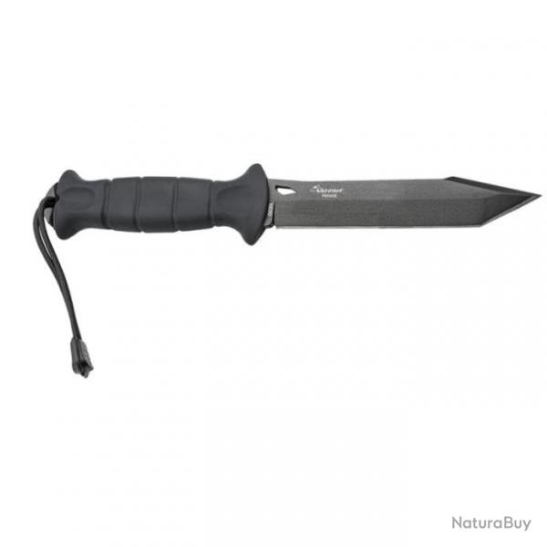 Couteau Wildsteer Sherkan - Lame 135mm