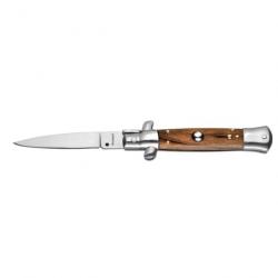 Couteau Boker Magnum Silician Needle - Lame 82mm