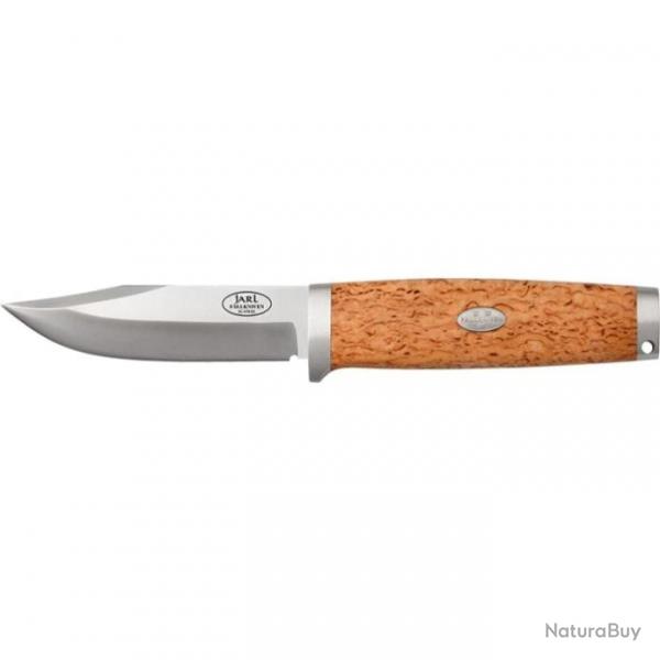 Couteau Fallkniven SK1 Jarl - Lame 97mm Default Title