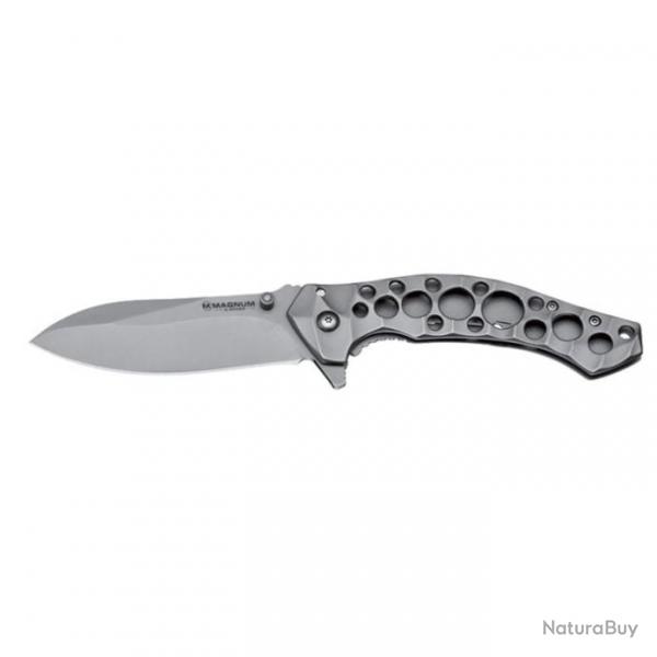 Couteau Boker Magnum Slender - Lame 88mm Default Title