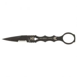 Couteau Benchmade SOCP Dagger - Lame 82mm - Mixte