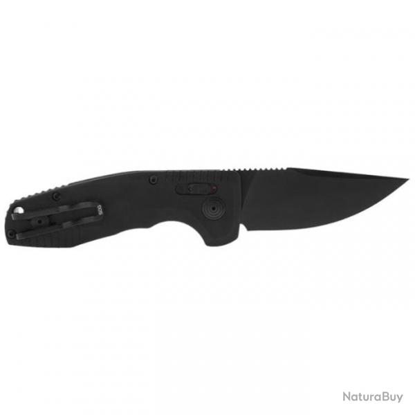 Couteau Sog SOG-TAC Auto Compact - Lame 75mm