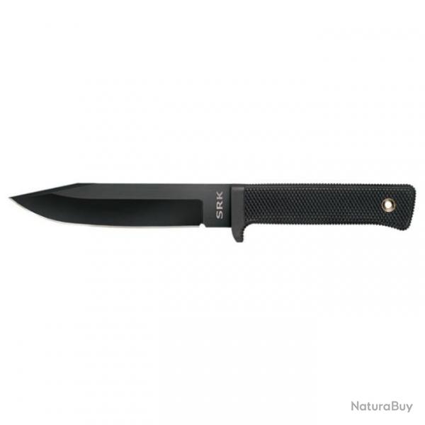 Couteau Cold Steel SRK - Lame 152mm