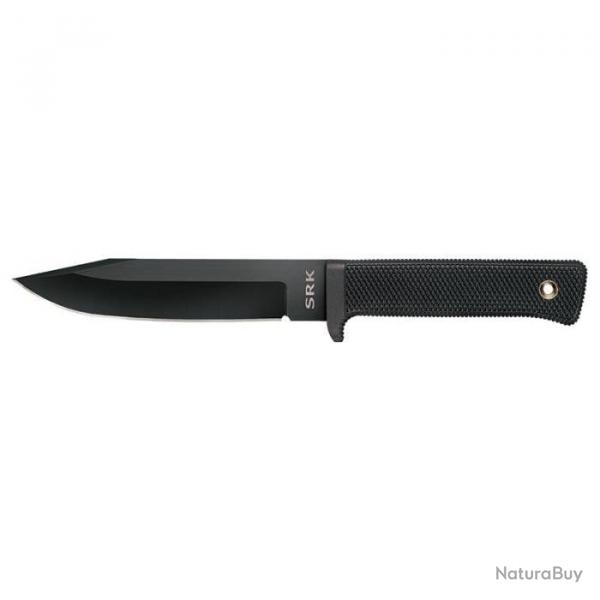 Couteau Cold Steel SRK - Lame 152mm Default Title