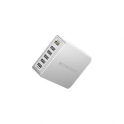 Station de Charge USB Nitecore - 68w Default Title