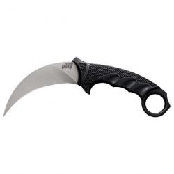 Couteau Cold Steel Steel Tiger - Lame 121mm