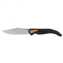 Couteau Kershaw Strata - Lame 114mm