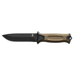 Couteau Gerber Strongarm - Lame 122mm - Coyote / Lisse