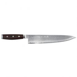 Couteau Yaxell Super Gou - Chef 255mm - 255mm