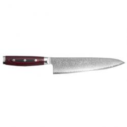 Couteau Yaxell Super Gou - Chef 255mm - 200mm