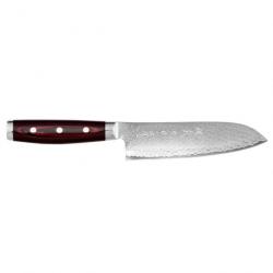 Couteau Yaxell Super Gou - Santoku 165mm - 165mm